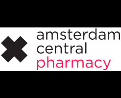 Amsterdam Central Pharmacy