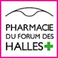 GRANDE PHARMACIE DU FORUM Paris