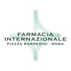 Internazionale Barberini Pharmacy Rome