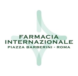 Internazionale Barberini Pharmacy Rome