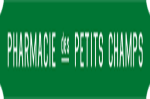 Petit Champs Pharmacy Paris