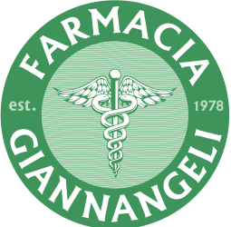 Pharmacy Giannangeli By Dr. Matteo Rome