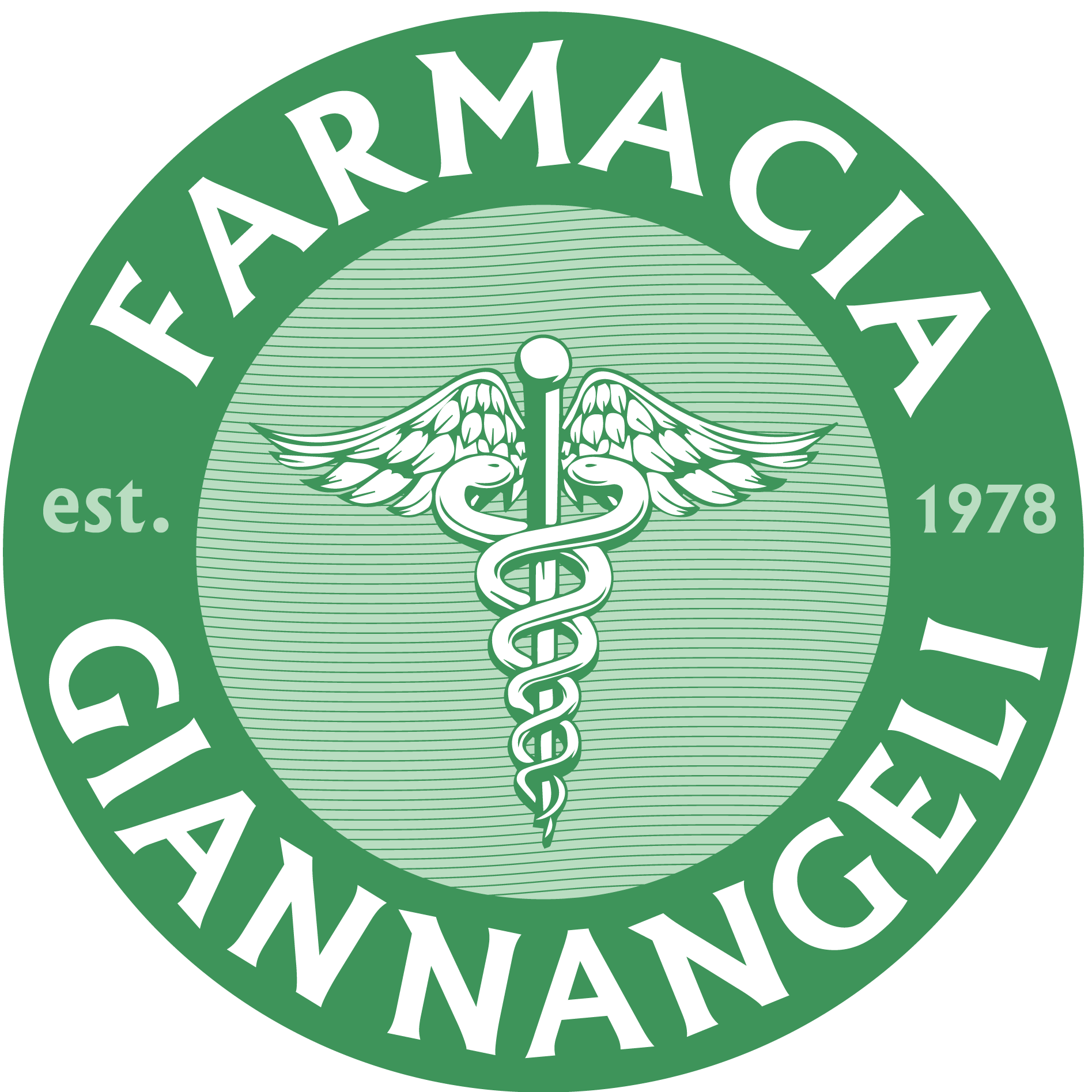 Pharmacy Giannangeli By Dr. Matteo Rome