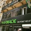 Pharmacy of Pont Neuf Paris