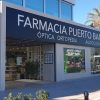 Puerto Banus Pharmacy Marbella