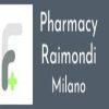 Raimondi Pharmacy Milan