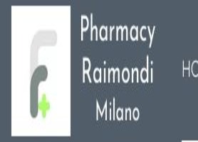 Raimondi Pharmacy Milan