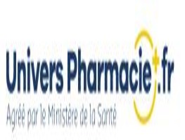 Univers Pharmacy Paris