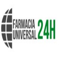 Universal Pharmacy 24H Marbella