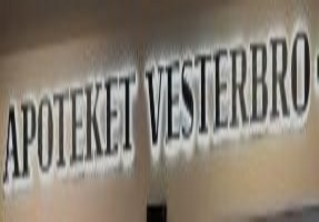 Apotek Vesterbro