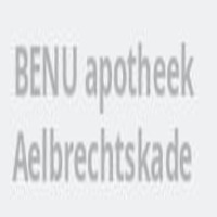 Benu Apotheek Aelbrechtskade