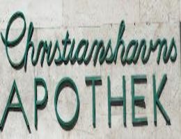 Christianshavns Apotek