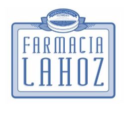 Farmacia Lahoz