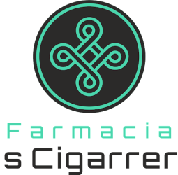 Farmacia Las Cigarreras