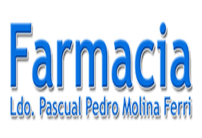 Farmacia Ldo. Pascual Pedro Molina Ferri