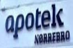 Nørrebro Apotek