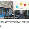 PHARMACY POGKAS GEORGE & Co.