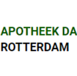 APOTHEEK DANTE ROTTERDAM