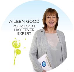 Aileen Good Life Pharmacy Kimmage