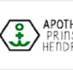 Apotheek Prins Hendrikplein Zeeheldenkwartier