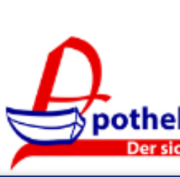 Apotheke am Veritaskai