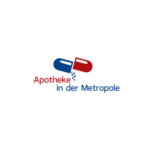 Apotheke in der Metropole