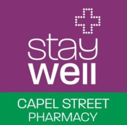 Capel Street Pharmacy