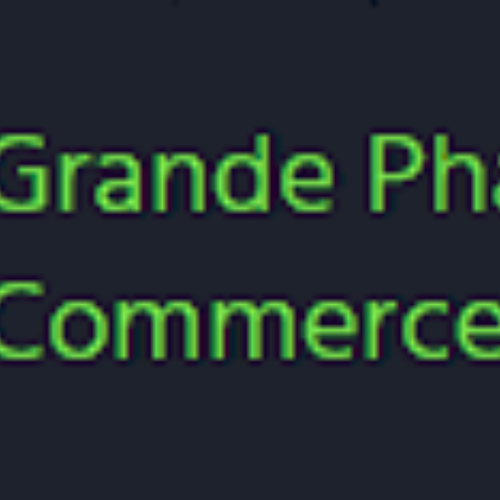 Grande Pharmacie Du Commerce