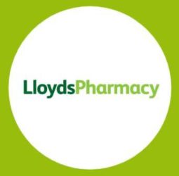 Lloyds Pharmacy