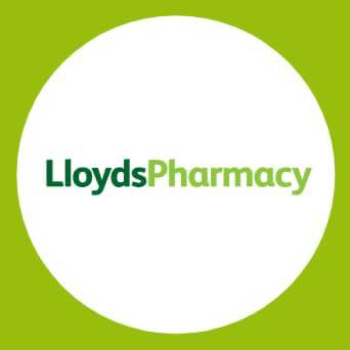 Lloyds Pharmacy