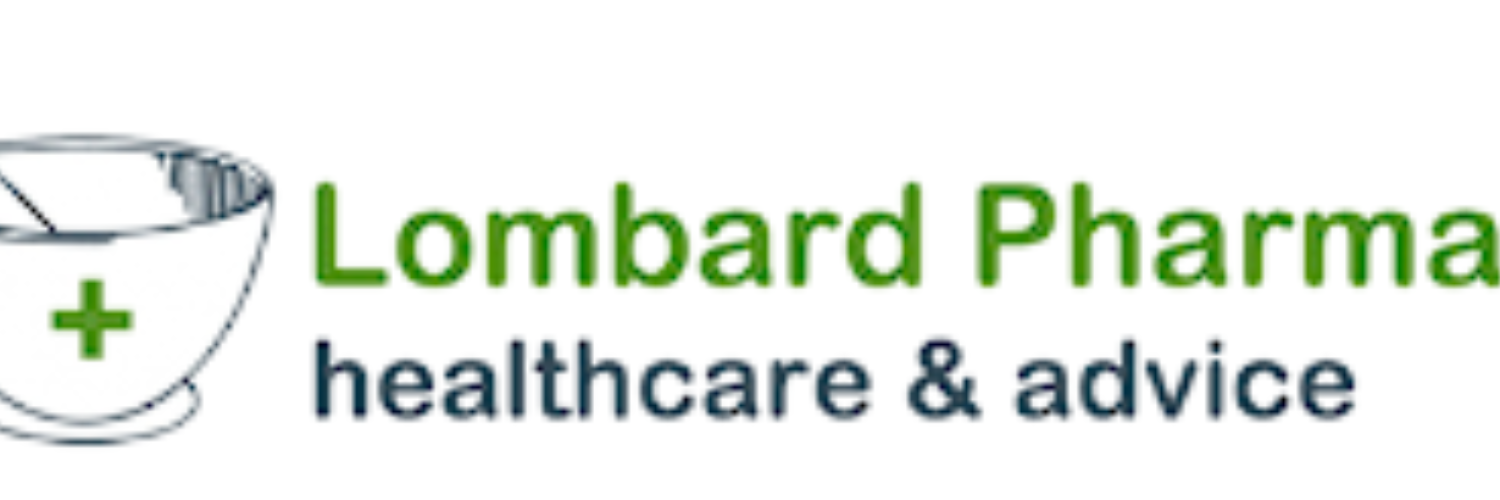 Lombard Pharmacy