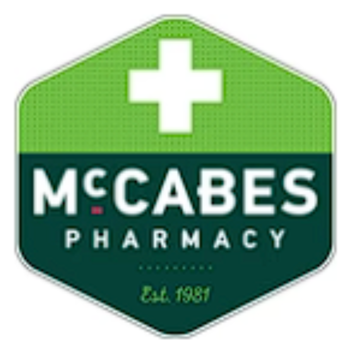 McCabes Pharmacy Glasnevin