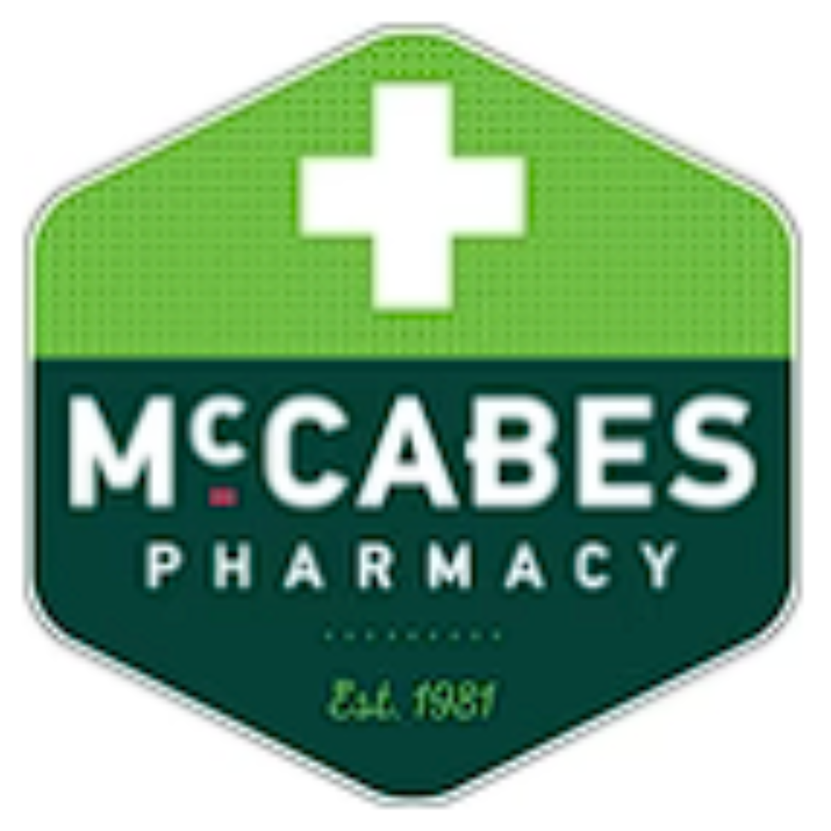 McCabes Pharmacy Santry