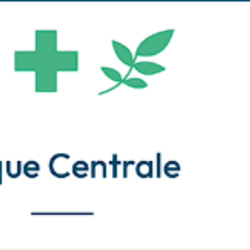 Pharmacie Homéopathique Centrale