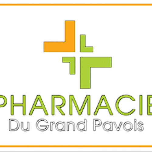 Pharmacie du Grand Pavois