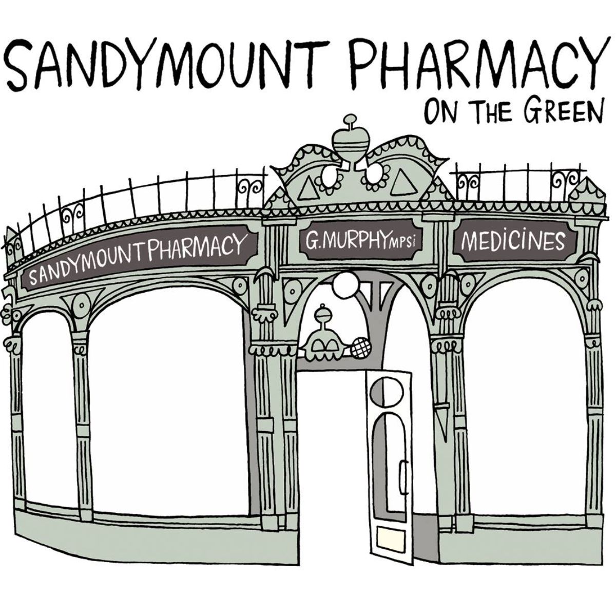 Sandymount Pharmacy