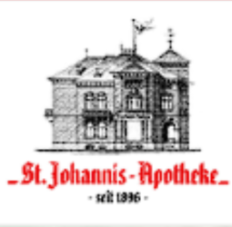 St. Johannis- Apotheke