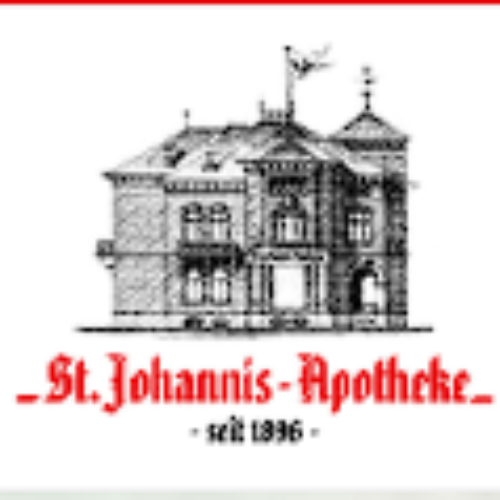 St. Johannis- Apotheke