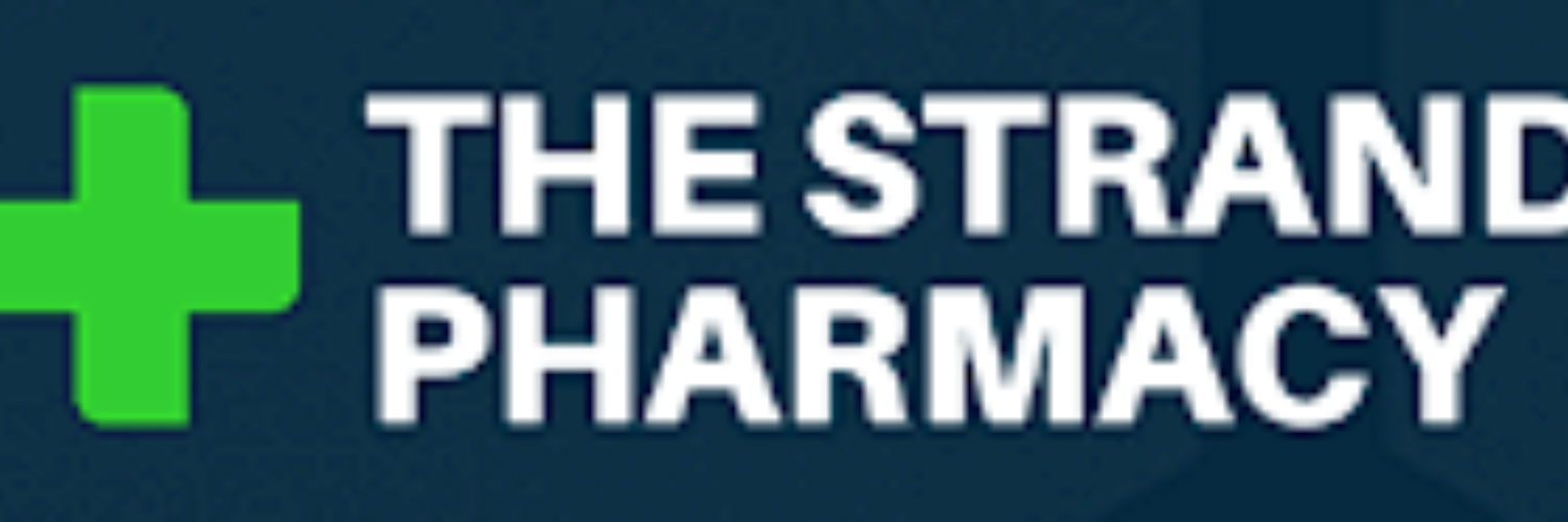 Strand Pharmacy