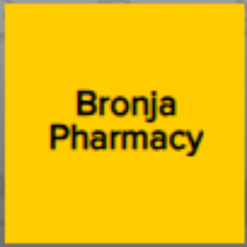 Bronja Pharmacy