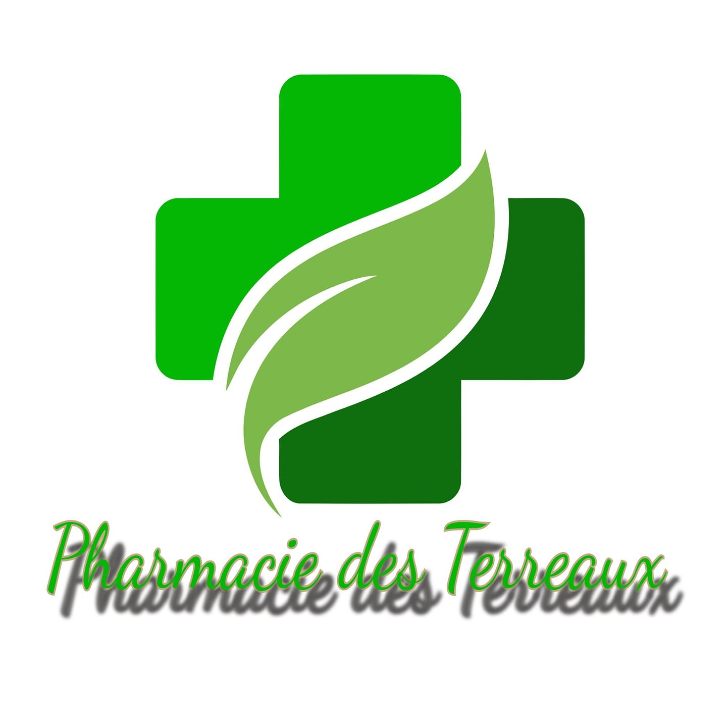 Bas des Pentes Pharmacy