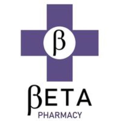 Beta Pharmacy