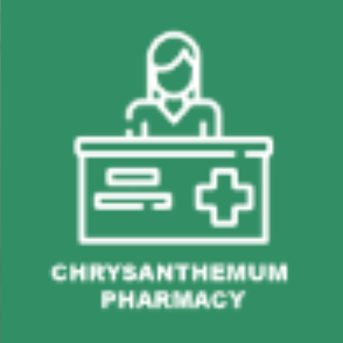 Chrysanthemum Pharmacy