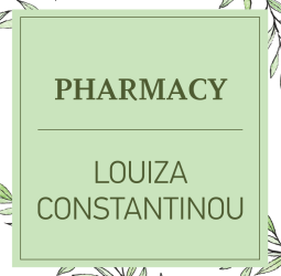 Constantinou Louiza Pharmacy