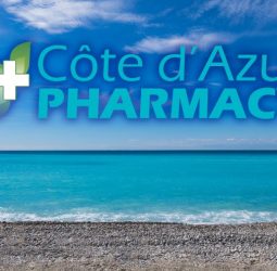 Côte d’Azur Pharmacy