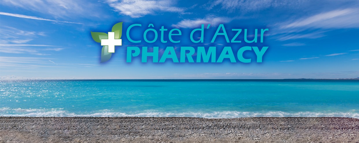 Côte d’Azur Pharmacy