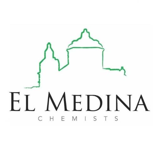 El Medina Chemist