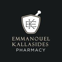 Emmanouel Kallasides Pharmacy