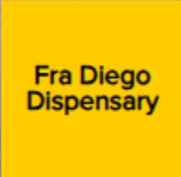 Fra Diego Dispensary