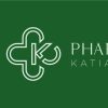 Katia Antoniou – Kleanthous Pharmacy